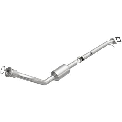 MagnaFlow  - MagnaFlow California Direct-Fit Catalytic Converter - 4551038 - Image 2