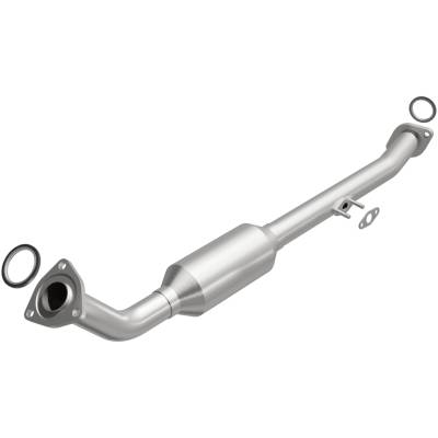 MagnaFlow  - MagnaFlow California Direct-Fit Catalytic Converter - 4551061 - Image 2