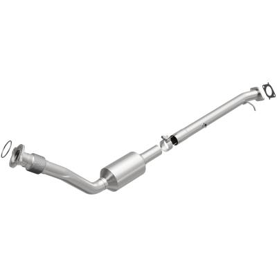MagnaFlow  - MagnaFlow California Direct-Fit Catalytic Converter - 4551208 - Image 2
