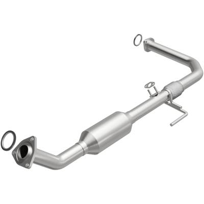 MagnaFlow  - MagnaFlow California Direct-Fit Catalytic Converter - 4551404 - Image 2