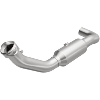 MagnaFlow  - MagnaFlow California Direct-Fit Catalytic Converter - 4551409 - Image 2