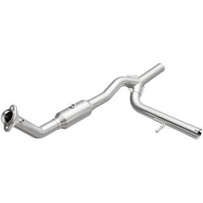 MagnaFlow  - MagnaFlow California Direct-Fit Catalytic Converter - 4551410 - Image 2