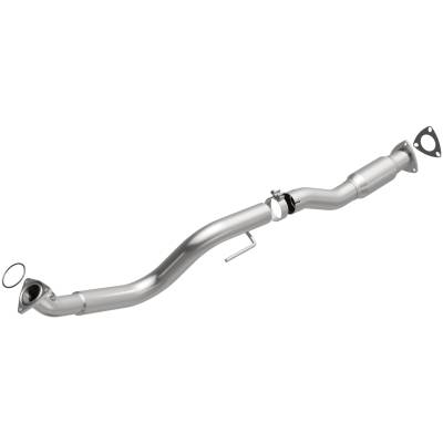 MagnaFlow  - MagnaFlow California Direct-Fit Catalytic Converter - 4551602 - Image 2