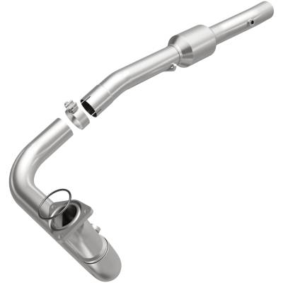 MagnaFlow  - MagnaFlow California Direct-Fit Catalytic Converter - 4551642 - Image 2