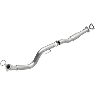 MagnaFlow  - MagnaFlow California Direct-Fit Catalytic Converter - 4551603 - Image 2