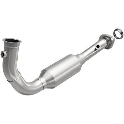 MagnaFlow  - MagnaFlow California Direct-Fit Catalytic Converter - 4551583 - Image 2