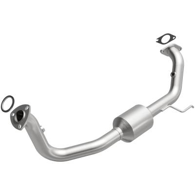 MagnaFlow  - MagnaFlow California Direct-Fit Catalytic Converter - 4551632 - Image 2
