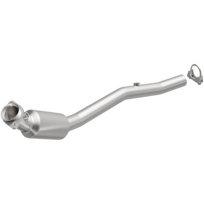 MagnaFlow  - MagnaFlow California Direct-Fit Catalytic Converter - 4551722 - Image 2