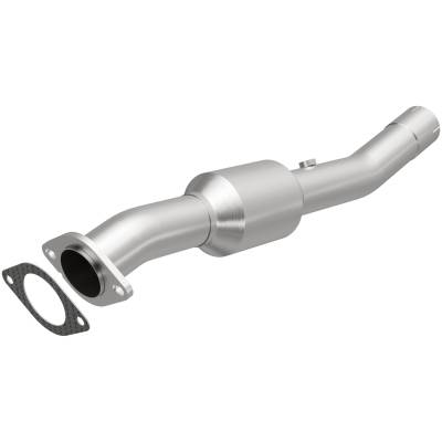 MagnaFlow  - MagnaFlow California Direct-Fit Catalytic Converter - 4551479 - Image 2