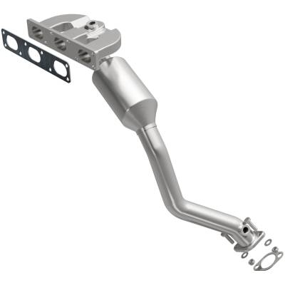 MagnaFlow  - MagnaFlow California Manifold Catalytic Converter - 4551772 - Image 2