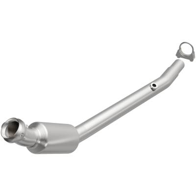 MagnaFlow  - MagnaFlow California Direct-Fit Catalytic Converter - 4551724 - Image 2