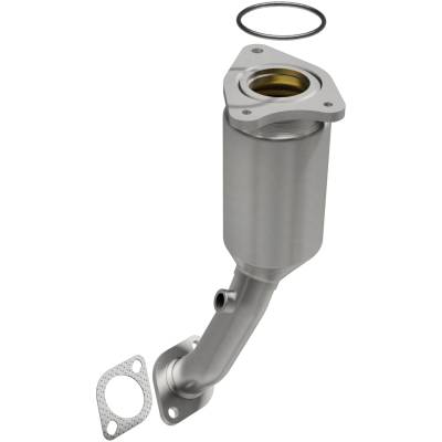 MagnaFlow  - MagnaFlow California Direct-Fit Catalytic Converter - 4561012 - Image 2