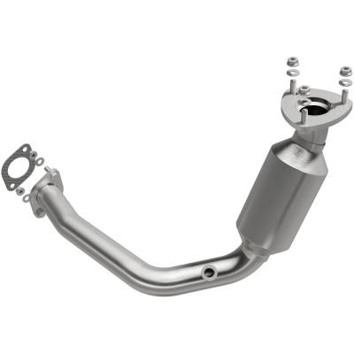 MagnaFlow  - MagnaFlow California Direct-Fit Catalytic Converter - 4561013 - Image 2