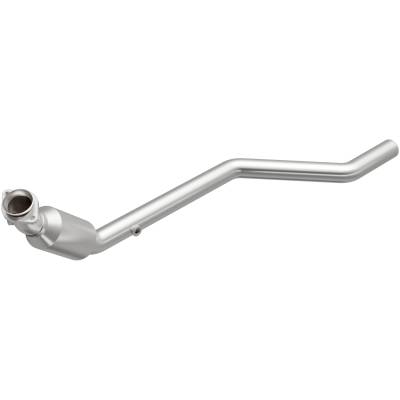 MagnaFlow  - MagnaFlow California Direct-Fit Catalytic Converter - 4561015 - Image 2