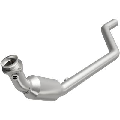 MagnaFlow  - MagnaFlow California Direct-Fit Catalytic Converter - 4561014 - Image 2