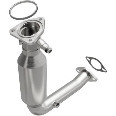 MagnaFlow  - MagnaFlow California Direct-Fit Catalytic Converter - 4561020 - Image 2