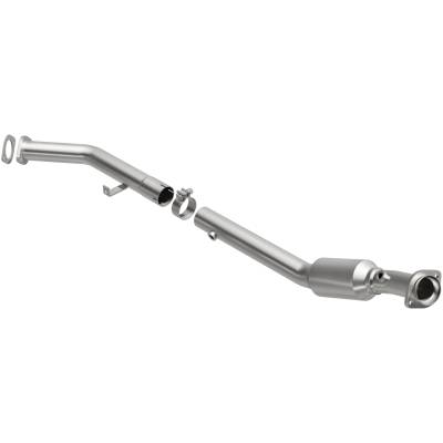 MagnaFlow  - MagnaFlow California Direct-Fit Catalytic Converter - 4561030 - Image 2
