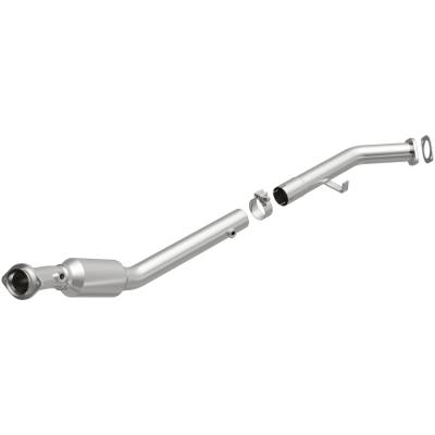 MagnaFlow  - MagnaFlow California Direct-Fit Catalytic Converter - 4561031 - Image 2