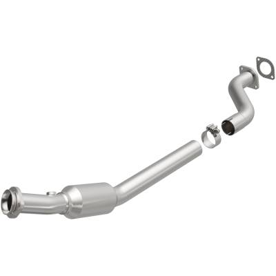 MagnaFlow  - MagnaFlow California Direct-Fit Catalytic Converter - 4561032 - Image 2