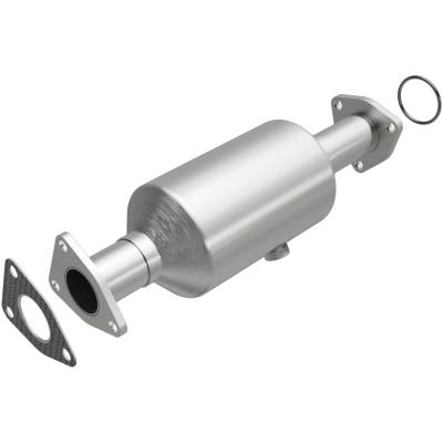 MagnaFlow  - MagnaFlow California Direct-Fit Catalytic Converter - 4561052 - Image 2
