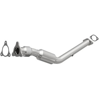 MagnaFlow  - MagnaFlow California Direct-Fit Catalytic Converter - 4561106 - Image 2