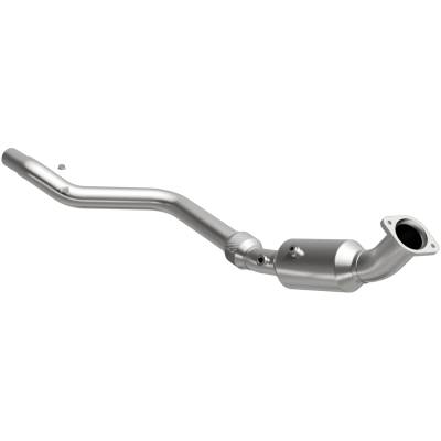 MagnaFlow  - MagnaFlow California Direct-Fit Catalytic Converter - 4561140 - Image 2