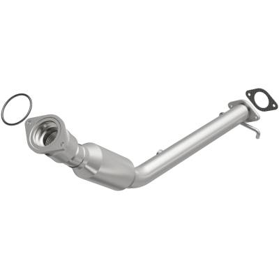 MagnaFlow  - MagnaFlow California Direct-Fit Catalytic Converter - 4561195 - Image 2