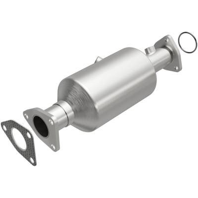 MagnaFlow  - MagnaFlow California Direct-Fit Catalytic Converter - 4561258 - Image 2