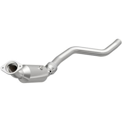 MagnaFlow  - MagnaFlow California Direct-Fit Catalytic Converter - 4561244 - Image 2