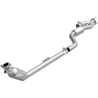 MagnaFlow  - MagnaFlow California Direct-Fit Catalytic Converter - 4561264 - Image 2