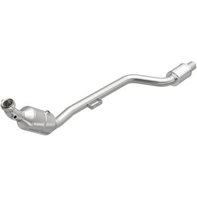 MagnaFlow  - MagnaFlow California Direct-Fit Catalytic Converter - 4561265 - Image 2