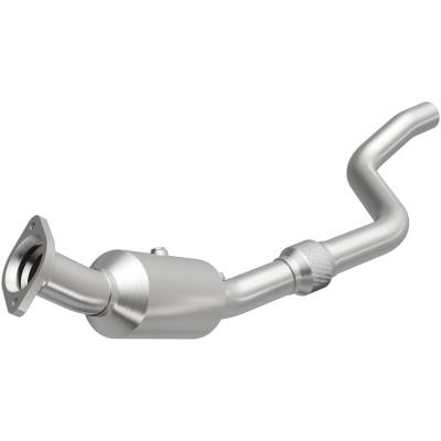 MagnaFlow  - MagnaFlow California Direct-Fit Catalytic Converter - 4561243 - Image 2