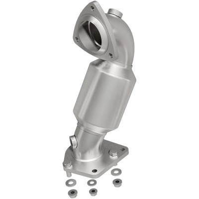 MagnaFlow  - MagnaFlow California Direct-Fit Catalytic Converter - 4561761 - Image 2