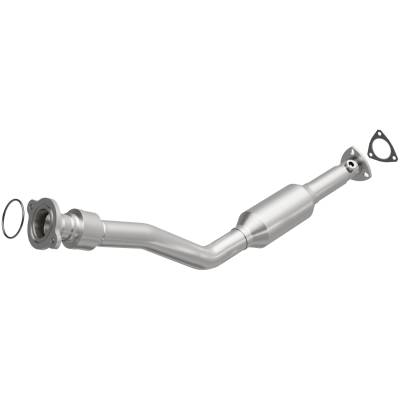 MagnaFlow  - MagnaFlow California Direct-Fit Catalytic Converter - 4561996 - Image 2