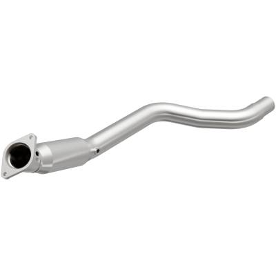 MagnaFlow  - MagnaFlow California Direct-Fit Catalytic Converter - 4561965 - Image 2