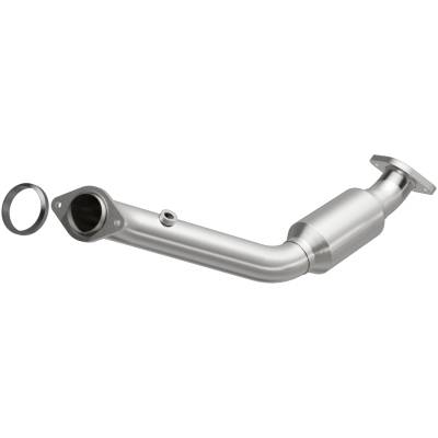 MagnaFlow  - MagnaFlow California Direct-Fit Catalytic Converter - 4561999 - Image 2