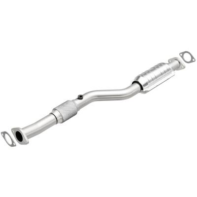 MagnaFlow  - MagnaFlow California Direct-Fit Catalytic Converter - 457000 - Image 2