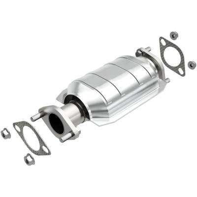 MagnaFlow  - MagnaFlow California Direct-Fit Catalytic Converter - 457001 - Image 2