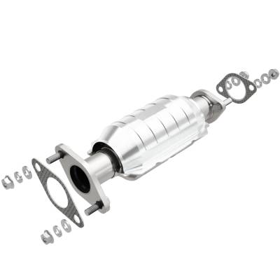 MagnaFlow  - MagnaFlow California Direct-Fit Catalytic Converter - 457012 - Image 2