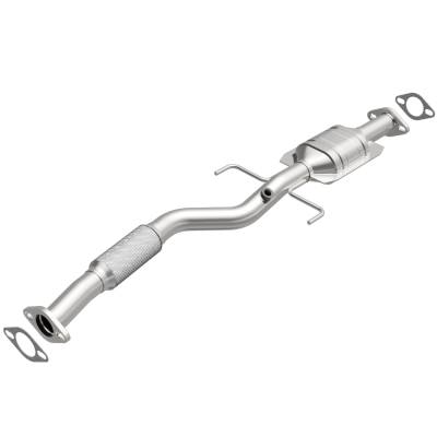 MagnaFlow  - MagnaFlow California Direct-Fit Catalytic Converter - 457024 - Image 2