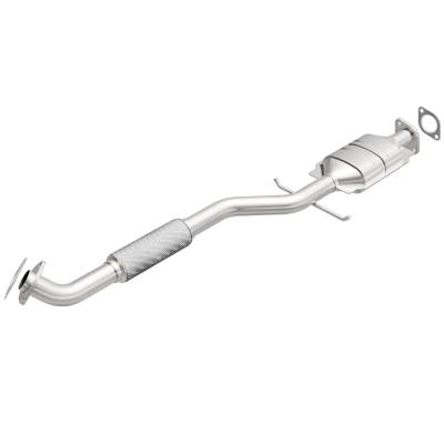 MagnaFlow  - MagnaFlow California Direct-Fit Catalytic Converter - 457023 - Image 2