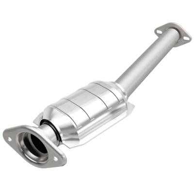MagnaFlow  - MagnaFlow California Direct-Fit Catalytic Converter - 457027 - Image 2