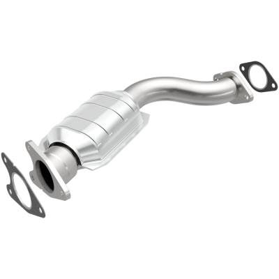 MagnaFlow  - MagnaFlow California Direct-Fit Catalytic Converter - 457028 - Image 2