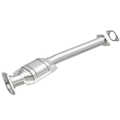 MagnaFlow  - MagnaFlow California Direct-Fit Catalytic Converter - 457029 - Image 2