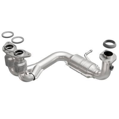 MagnaFlow  - MagnaFlow California Direct-Fit Catalytic Converter - 457065 - Image 2