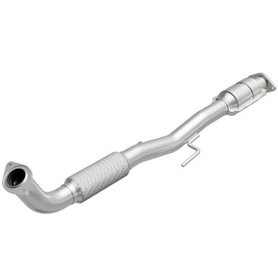 MagnaFlow  - MagnaFlow California Direct-Fit Catalytic Converter - 457166 - Image 2