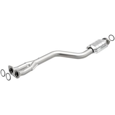 MagnaFlow  - MagnaFlow California Direct-Fit Catalytic Converter - 457899 - Image 2