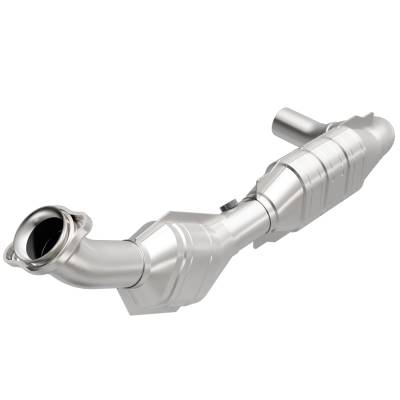 MagnaFlow  - MagnaFlow California Direct-Fit Catalytic Converter - 458021 - Image 2
