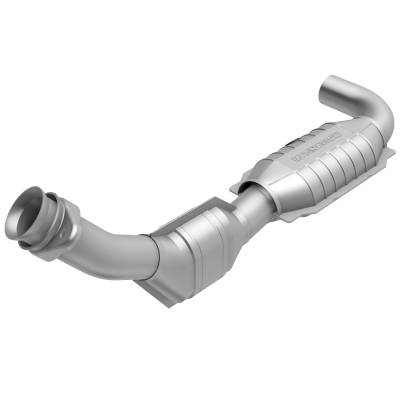 MagnaFlow  - MagnaFlow California Direct-Fit Catalytic Converter - 458031 - Image 2