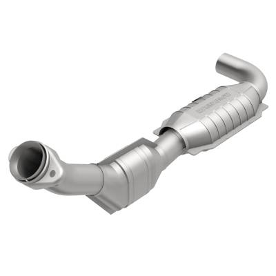 MagnaFlow  - MagnaFlow California Direct-Fit Catalytic Converter - 458038 - Image 2